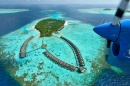  AYADA MALDIVES 5 ( (), )